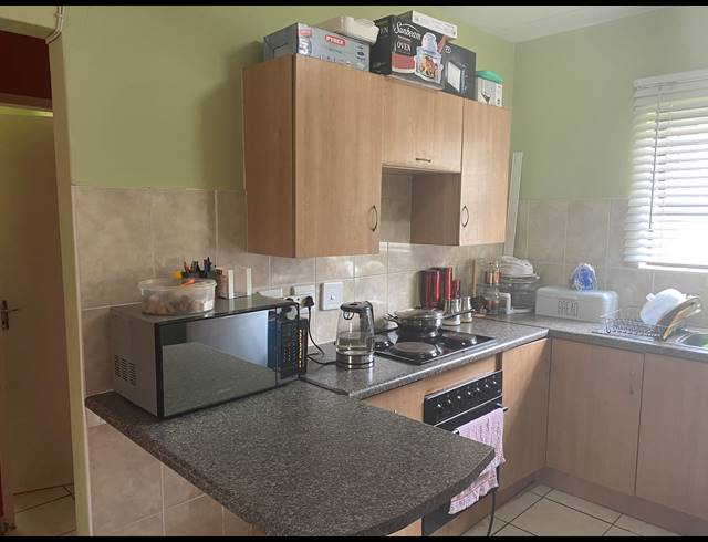 3 BEDROOM SECTIONAL TITLE FOR SALE IN PARKRAND